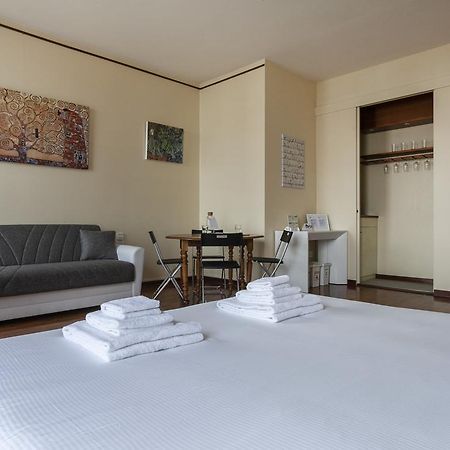 Italianway-Santo Stefano 5 Lejlighed Milano Eksteriør billede