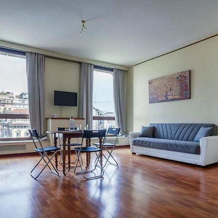 Italianway-Santo Stefano 5 Lejlighed Milano Eksteriør billede