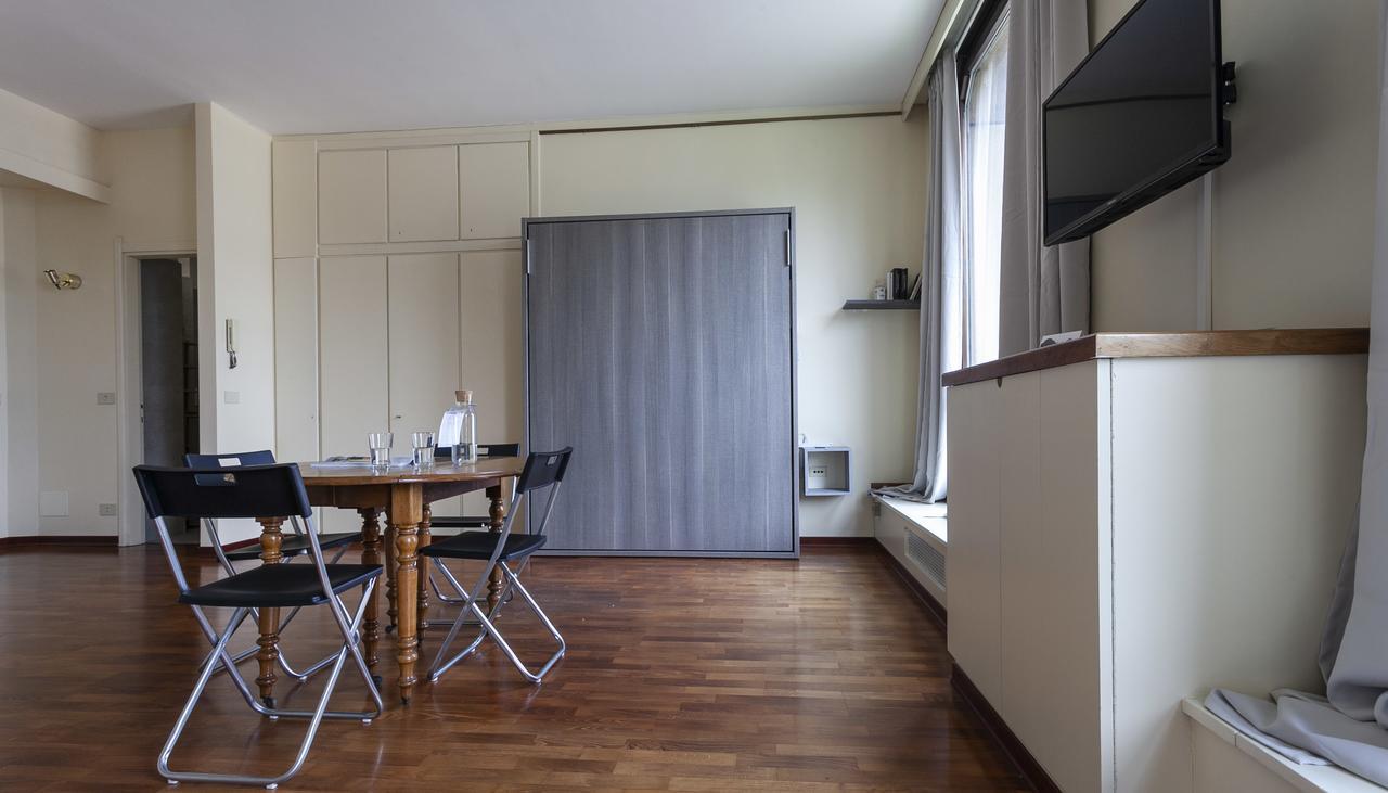 Italianway-Santo Stefano 5 Lejlighed Milano Eksteriør billede