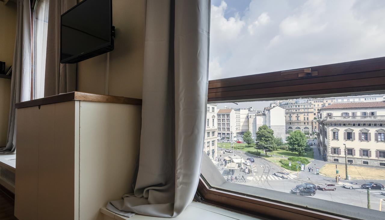 Italianway-Santo Stefano 5 Lejlighed Milano Eksteriør billede