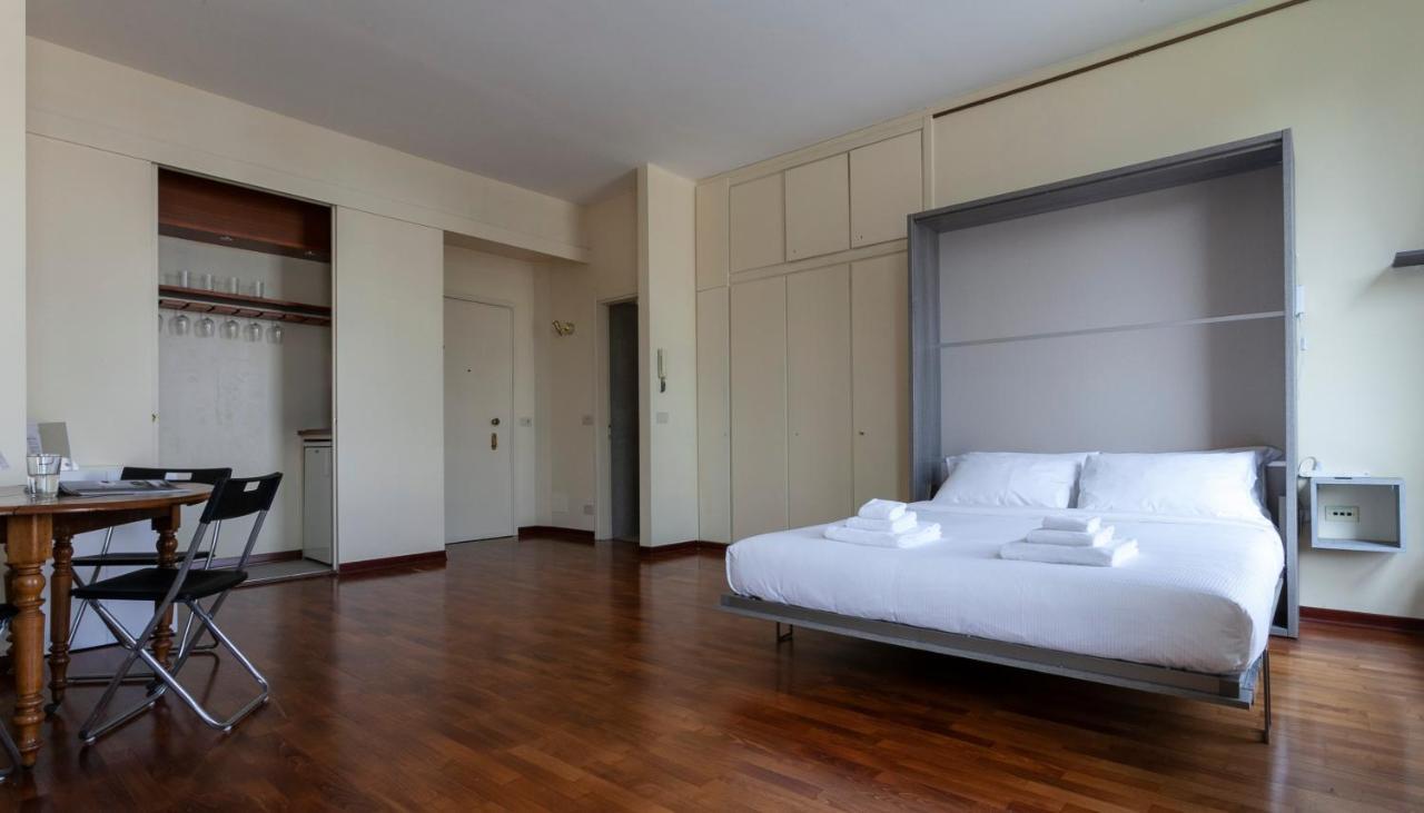 Italianway-Santo Stefano 5 Lejlighed Milano Eksteriør billede