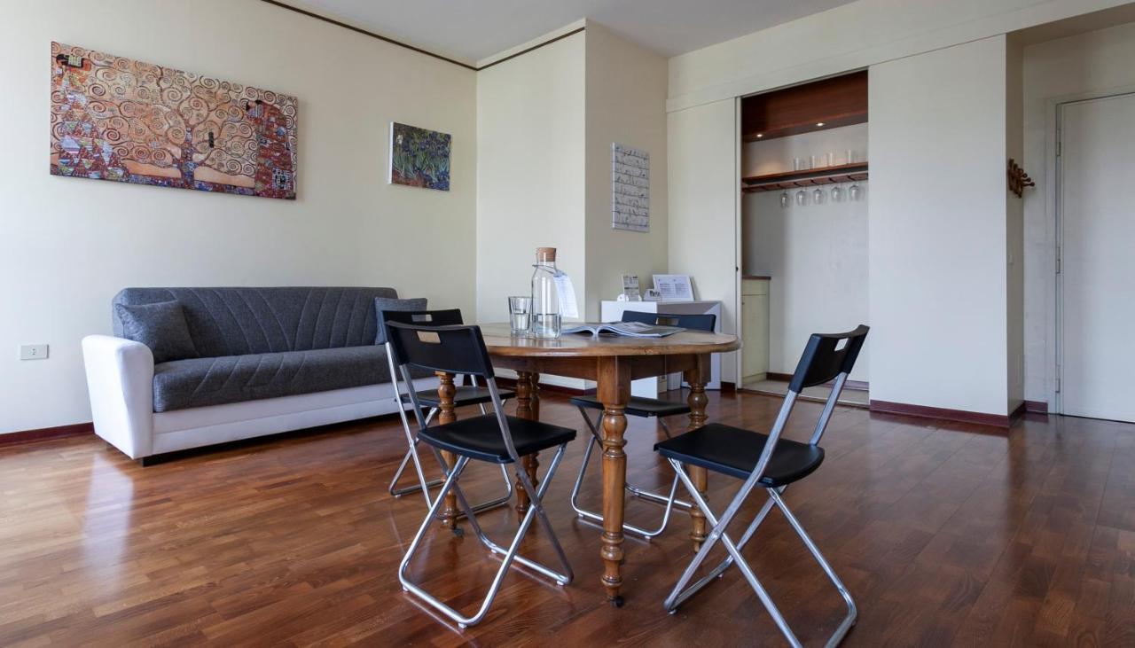 Italianway-Santo Stefano 5 Lejlighed Milano Eksteriør billede